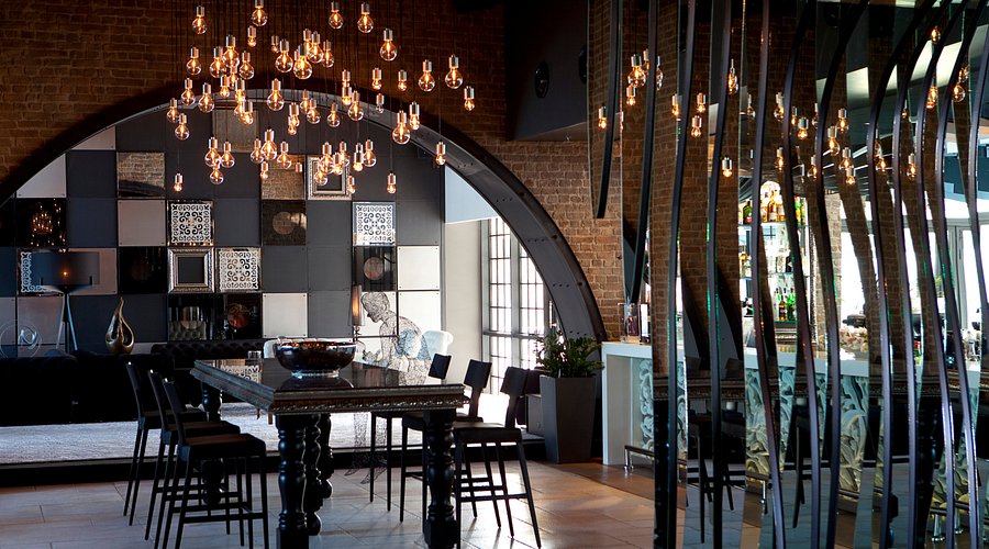 No4 Restauran — Fotoğraflar (en fazla 6) 6