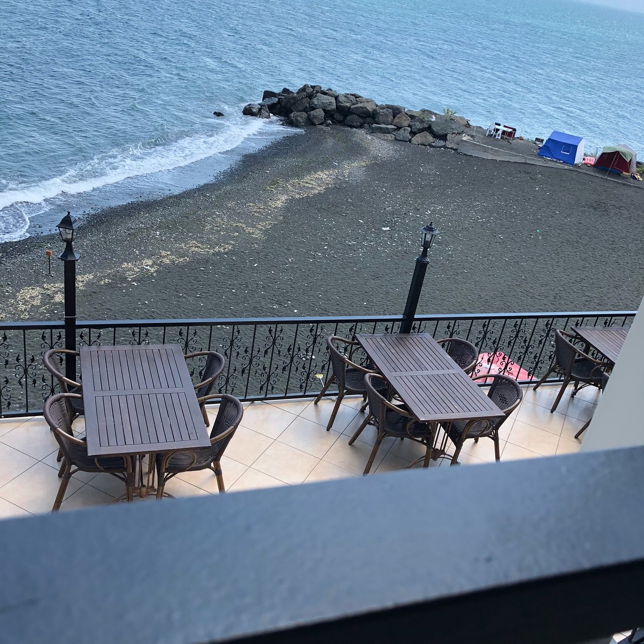 Park Balık Restaurant — Fotoğraflar (en fazla 6) 3