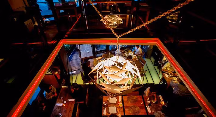 Çok Çok Thai — Fotoğraflar (en fazla 6) 2