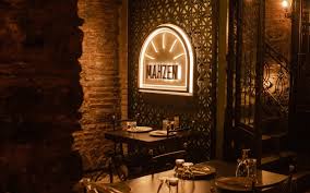 Mahzen Restaurant — Fotografii (până la 6) 4