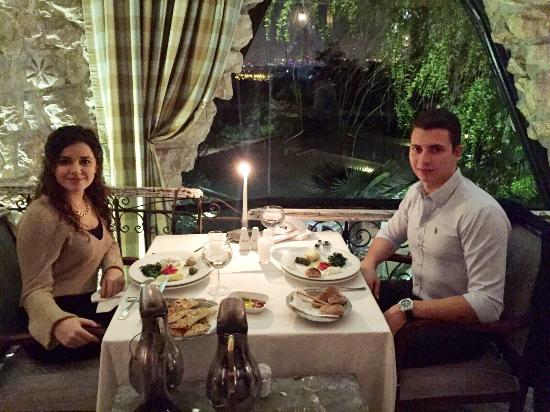 Cumba Restaurant & Bar (Bornova) — Fotoğraflar (en fazla 6) 6