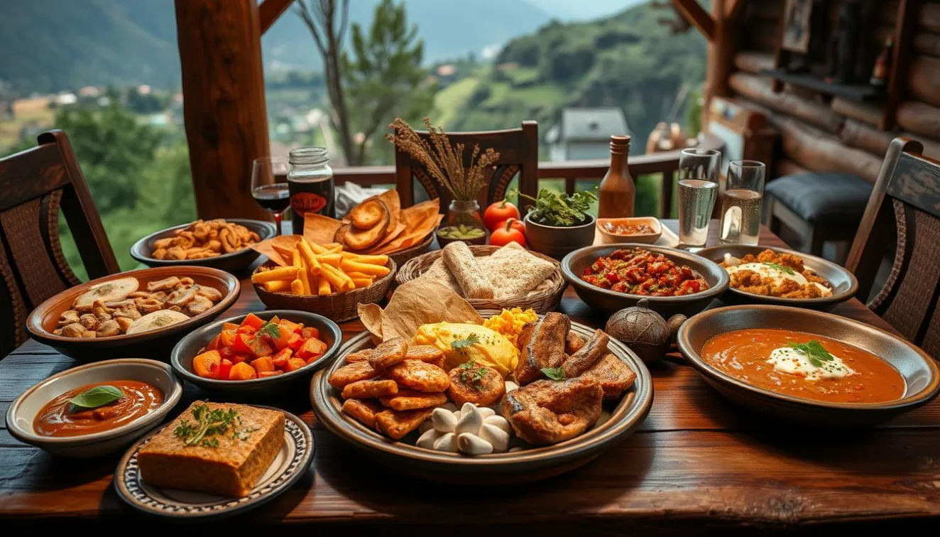 Bolu Hanzade Restaurant — Kuvat (enintään 6) 3