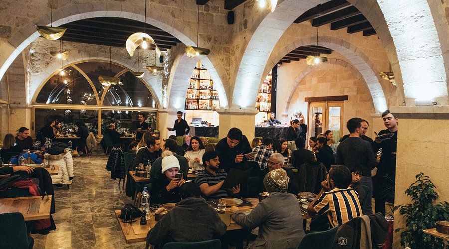 Millocal Restaurant — Fotoğraflar (en fazla 6) 5