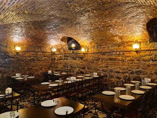 Mahzen Restaurant — Fotografii (până la 6) 5