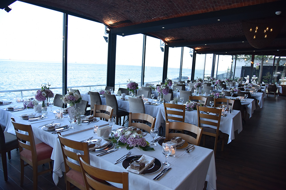 Manzara Restaurant — Fotoğraflar (en fazla 6) 3