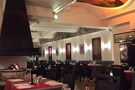 Khorasani Restaurant — Fotoğraflar (en fazla 6) 4