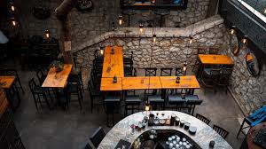 Niki Restaurant (Niki Lounge) — Fotoğraflar (en fazla 6) 3
