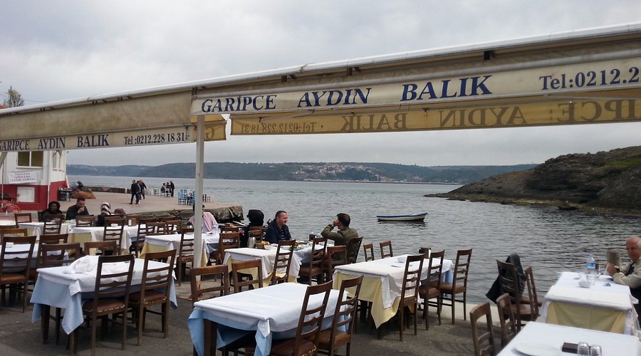 Sahil Restaurant — Fotoğraflar (en fazla 6) 5