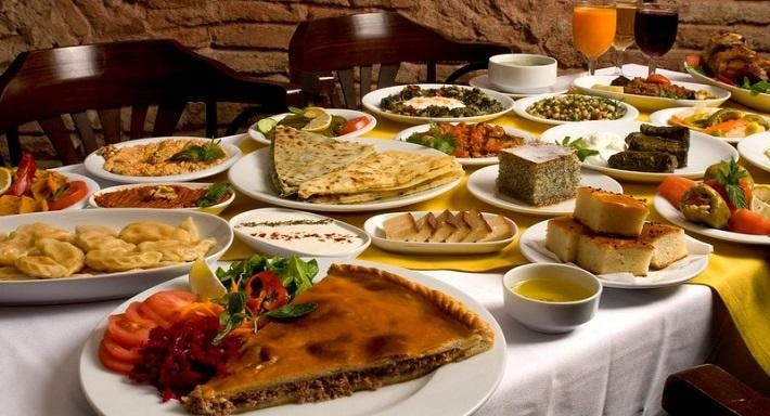 Ficcin Restaurant — Fotoğraflar (en fazla 6) 2