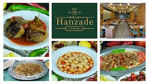 Bolu Hanzade Restaurant — Kuvat (enintään 6) 2