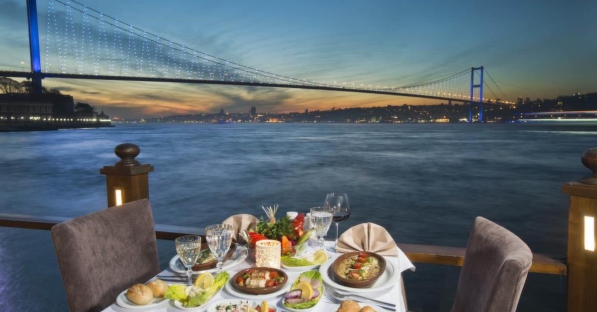 Villa Bosphorus — Fotoğraflar (en fazla 6) 1