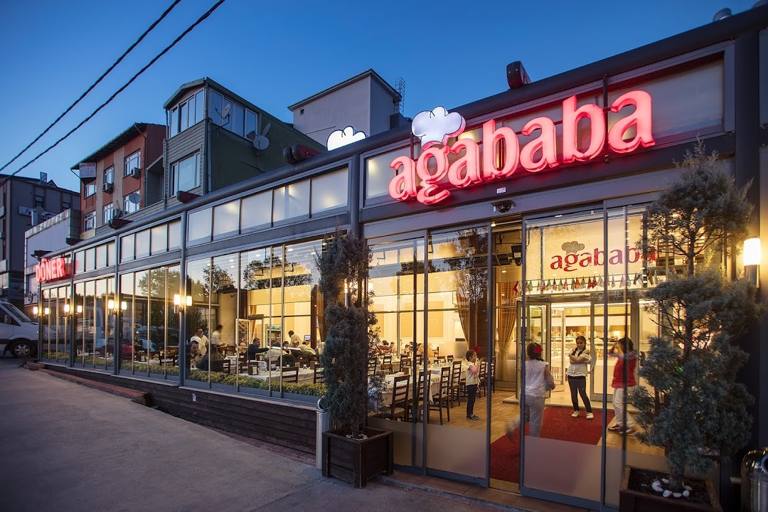 Ağababa Döner — फ़ोटो (अधिकतम 6) 1
