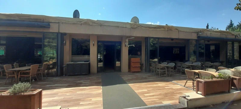Pardi Cafe Restaurant — Fotoğraflar (en fazla 6) 3