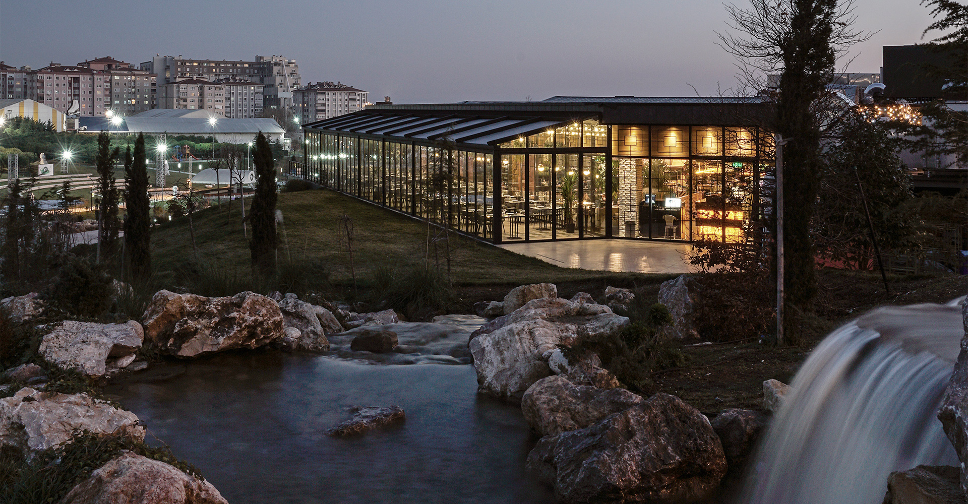 Defne Restaurant — 사진 (최대 6장) 3