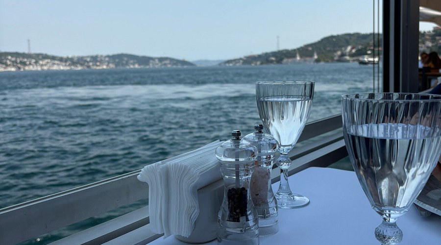 Villa Bosphorus — Fotoğraflar (en fazla 6) 4