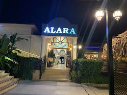Alara Restaurant — Fotoğraflar (en fazla 6) 1