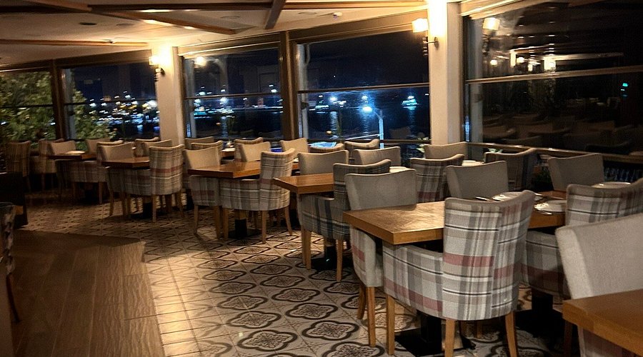 Salacak Restaurant — Fotografije (do 6) 1