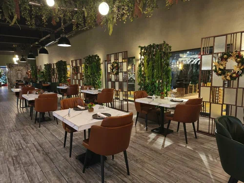 Myk Restaurant — Fotoğraflar (en fazla 6) 6