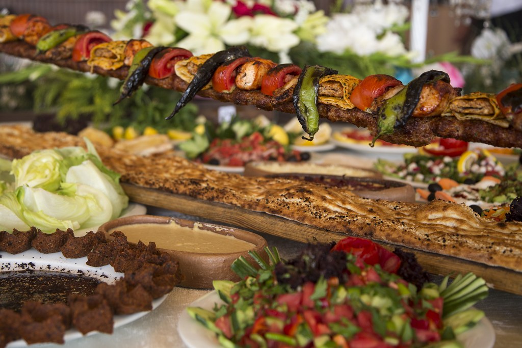Çulcuoğlu Restaurant (Kolcuoğlu Kebap) — Fotoğraflar (en fazla 6) 4