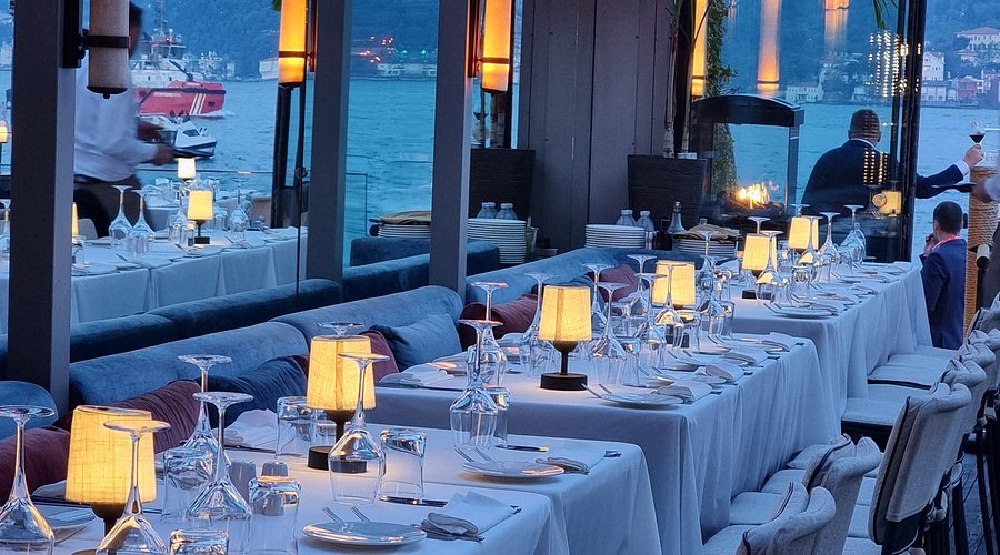 Ruby Restaurant — Fotoğraflar (en fazla 6) 4