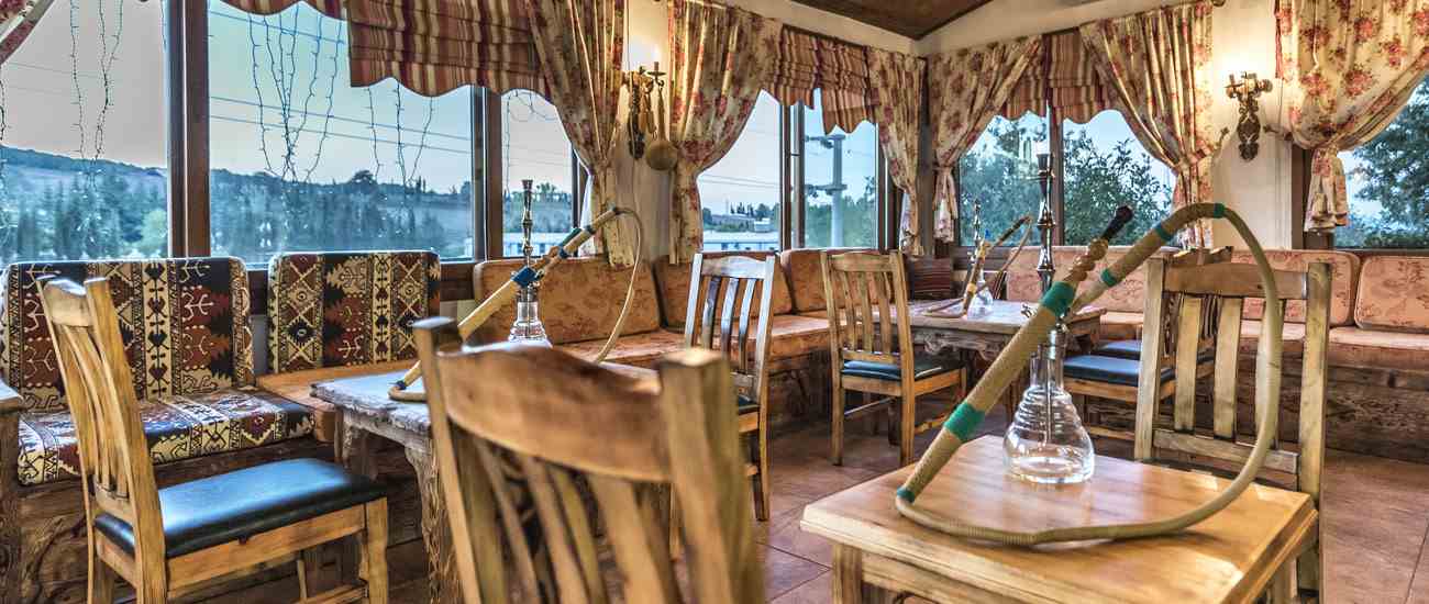 Doğa Restaurant (Doğa Çiftlik Evi) — Fotos (bis zu 6) 6