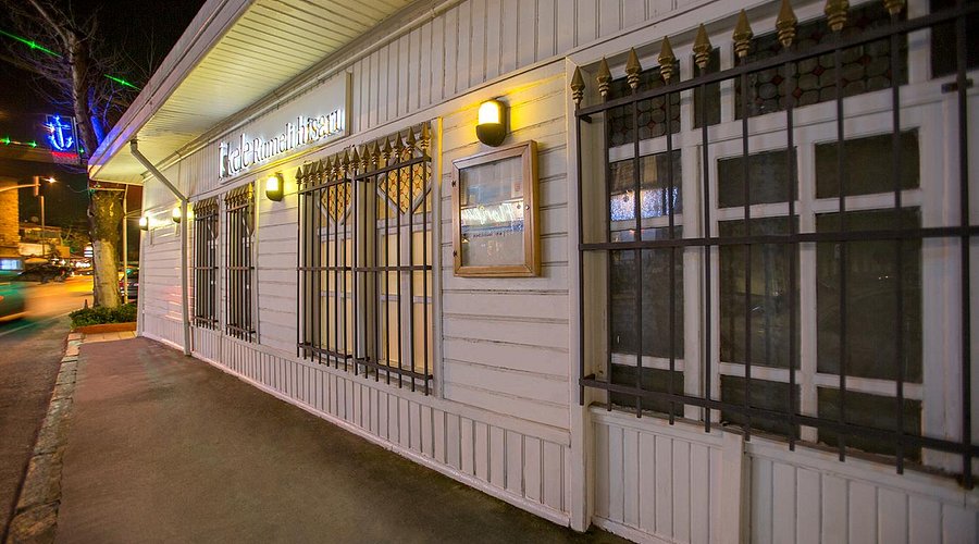 Rumelihisarı İskele Restaurant — Fotoğraflar (en fazla 6) 4
