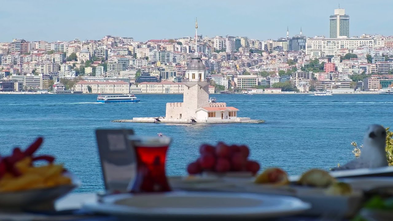 Salacak Restaurant — Fotografije (do 6) 3