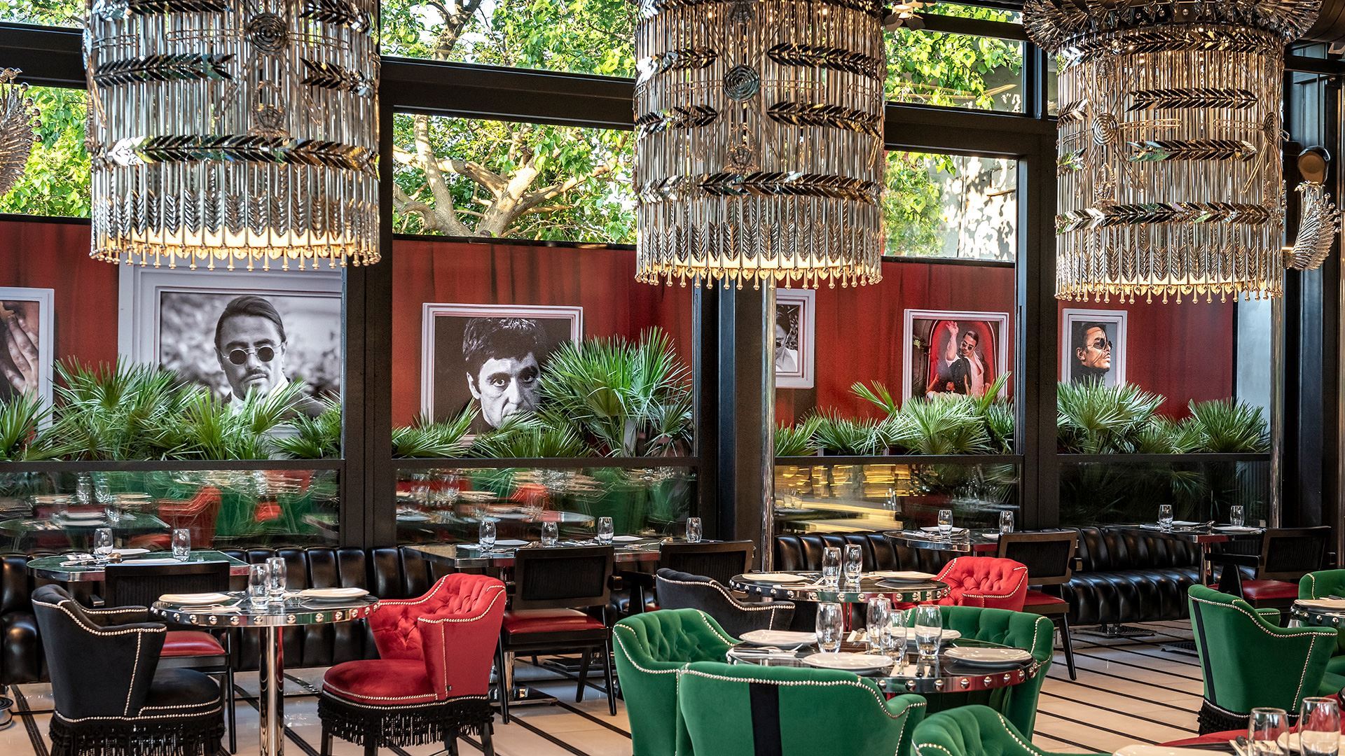 Nusr-Et Steakhouse (Kapalıçarşı) — Fotoğraflar (en fazla 6) 5