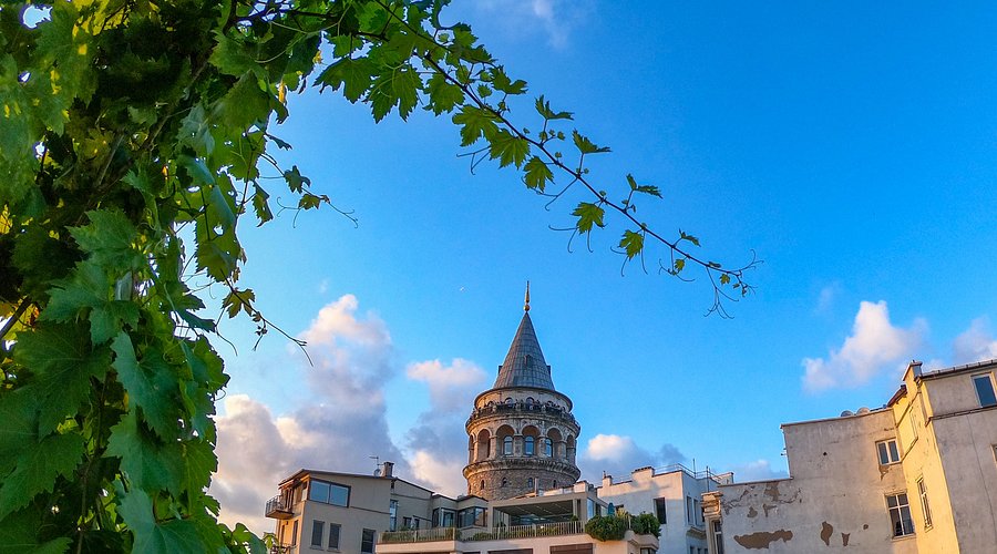 Galata Konak Restaurant — Fotoğraflar (en fazla 6) 3