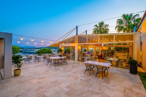 Kas Restaurant — Fotoğraflar (en fazla 6) 4