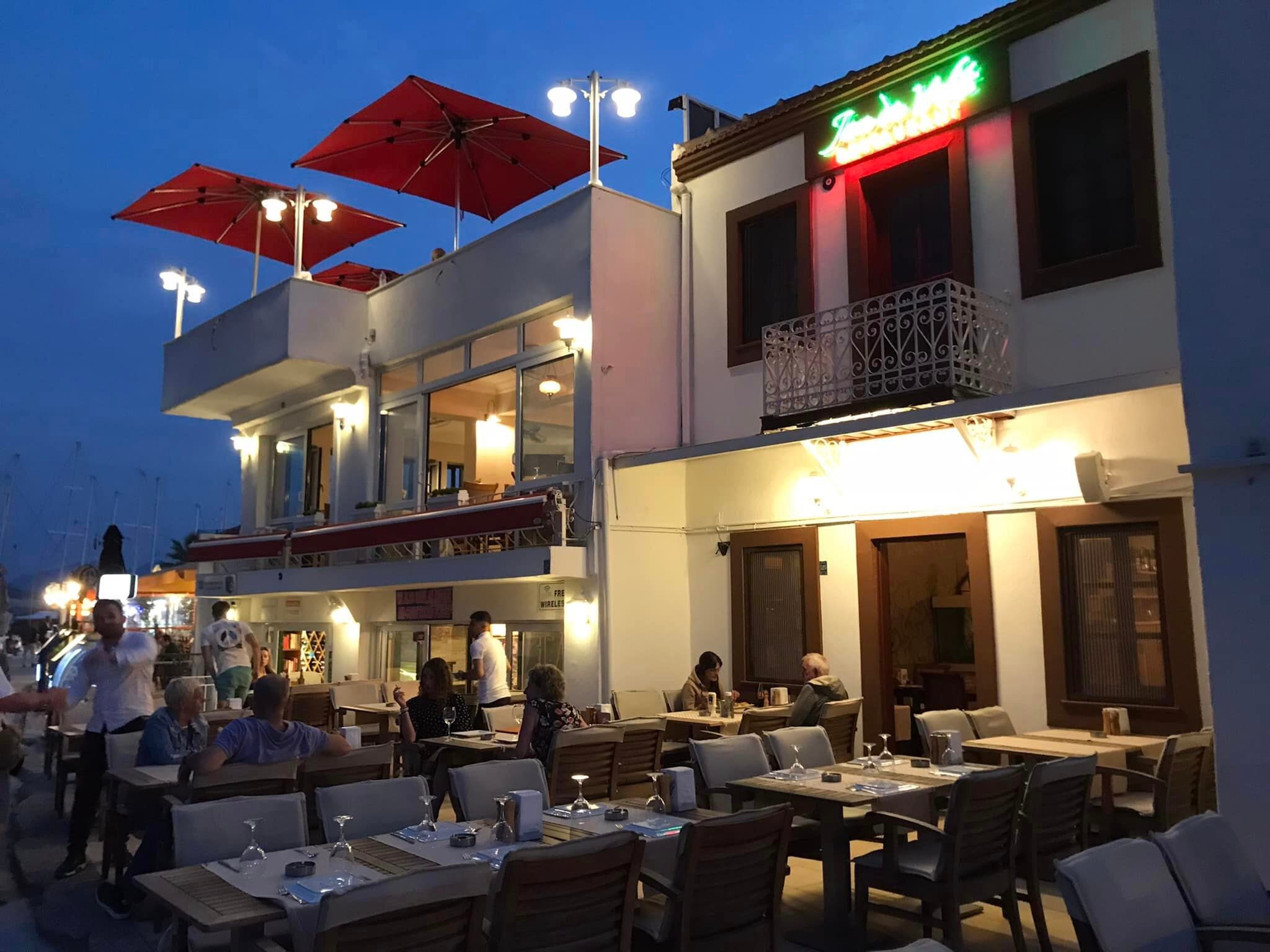 Minteks Restaurant — Fotoğraflar (en fazla 6) 3