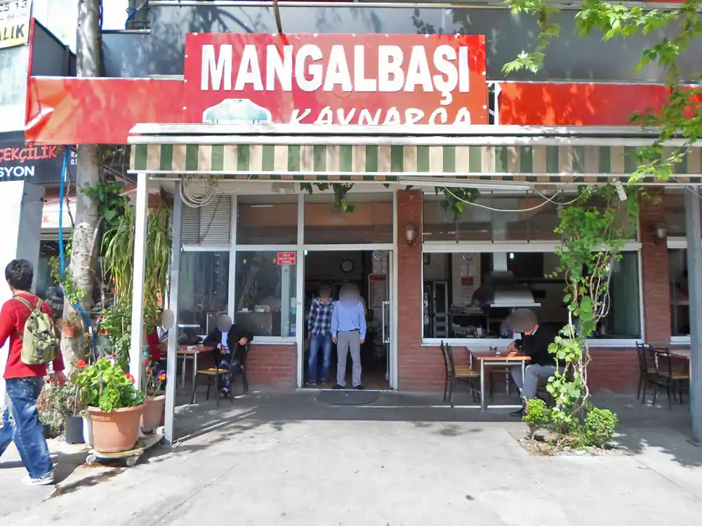 Kaynarca Restaurant — Fotoğraflar (en fazla 6) 1