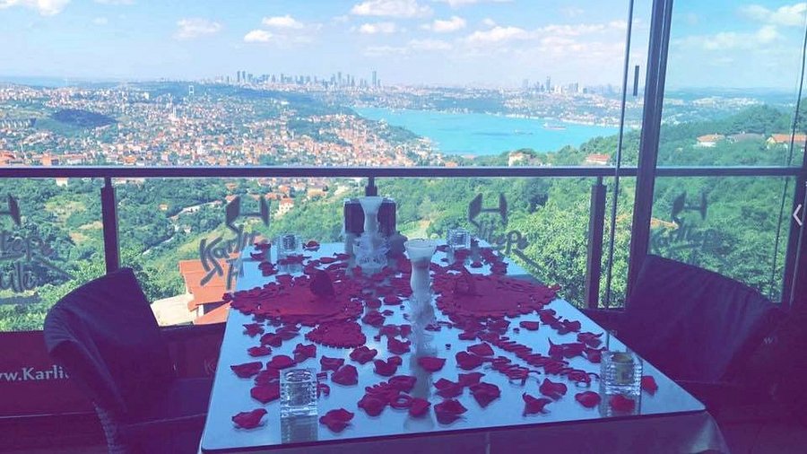 Kule Restaurant — Fotoğraflar (en fazla 6) 1