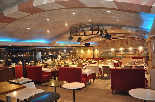 Dac Cafe Restaurant — Fotoğraflar (en fazla 6) 4
