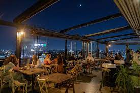 Balkon Restaurant — Fotoğraflar (en fazla 6) 1