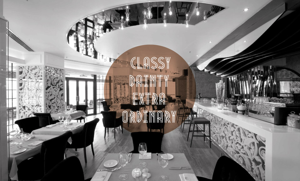 No4 Restauran — Fotoğraflar (en fazla 6) 3
