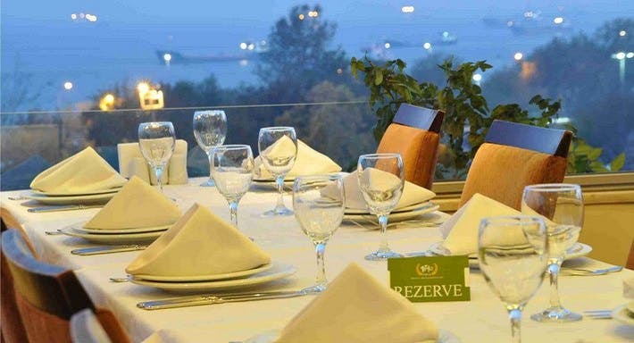Develi Restaurant — Kuvat (enintään 6) 2