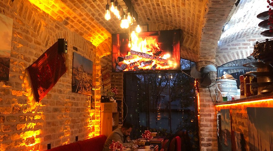 Old Ottoman Restaurant — عکس‌ها (حداکثر ۶) 6
