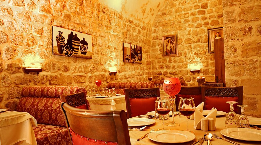 Bağdadi Restaurant — Fotoğraflar (en fazla 6) 1