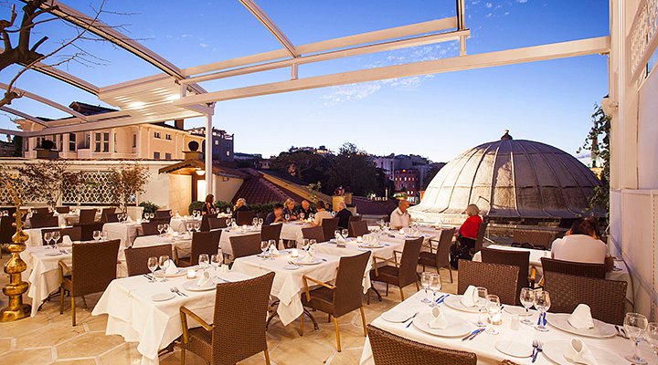 Matbah Restaurant — عکس‌ها (حداکثر ۶) 1