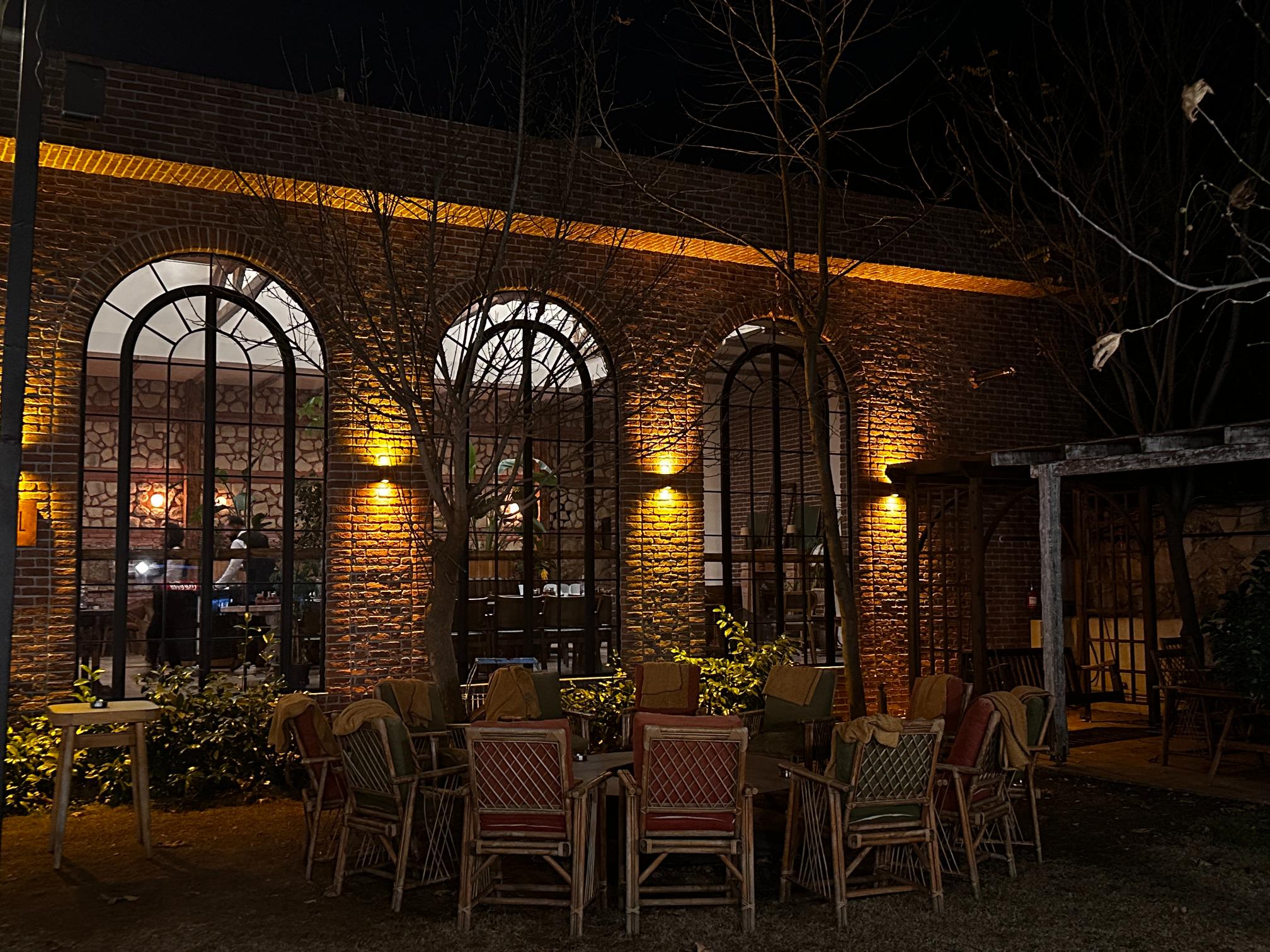 Hazal Restaurant — Fotoğraflar (en fazla 6) 1