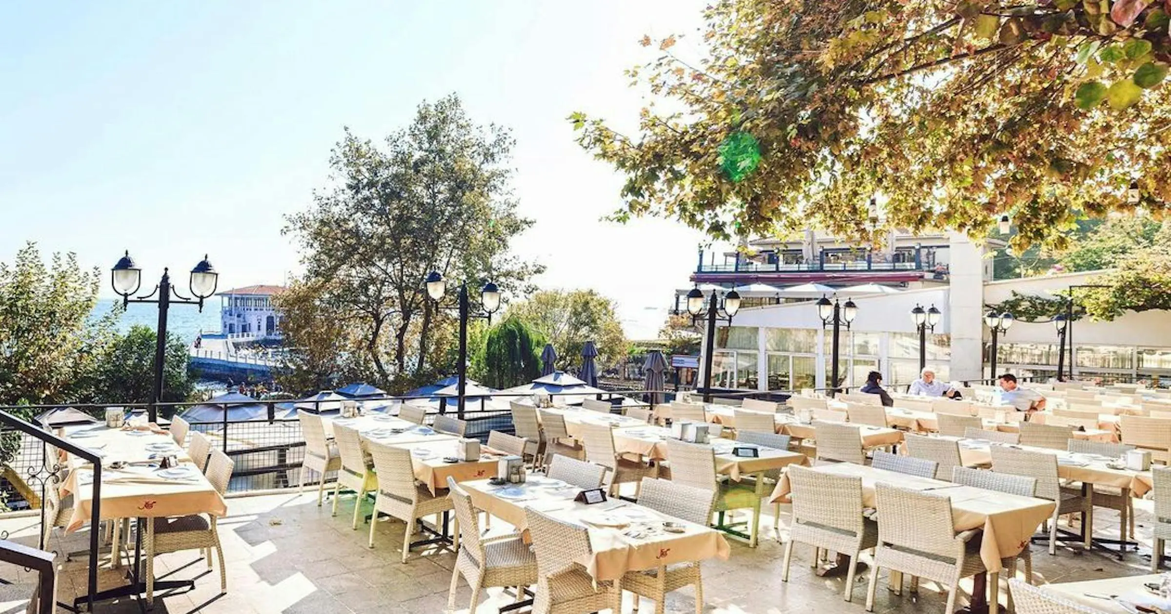 Koço Restaurant — Fotoğraflar (en fazla 6) 4