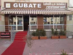 Gubate Restaurant — Fotoğraflar (en fazla 6) 3