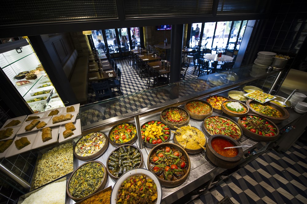 Güney Restaurant — Fotografije (do 6) 5