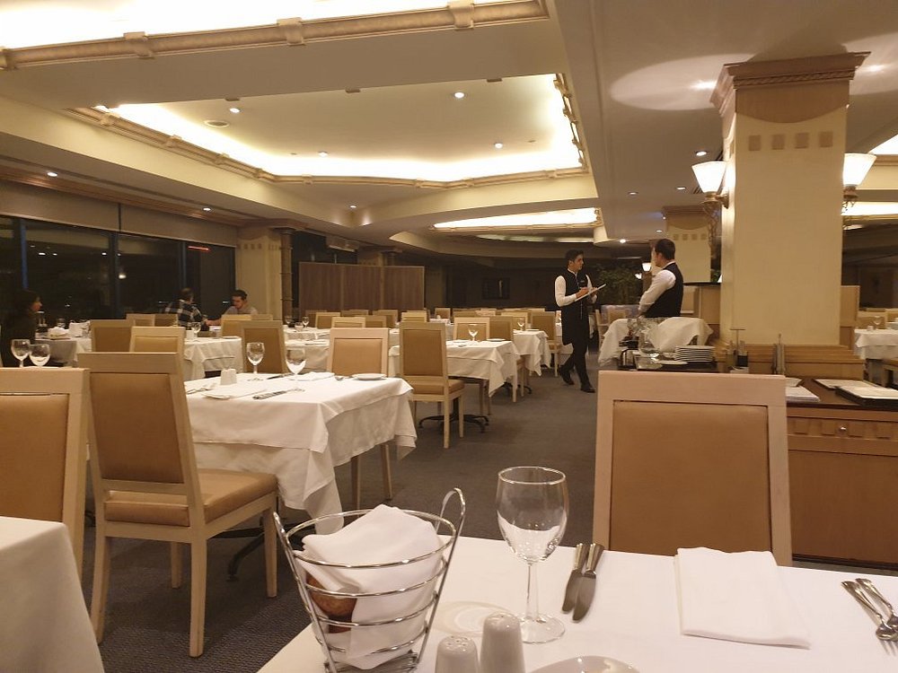 Dafne Restaurant & Grill — Myndir (allt að 6) 2