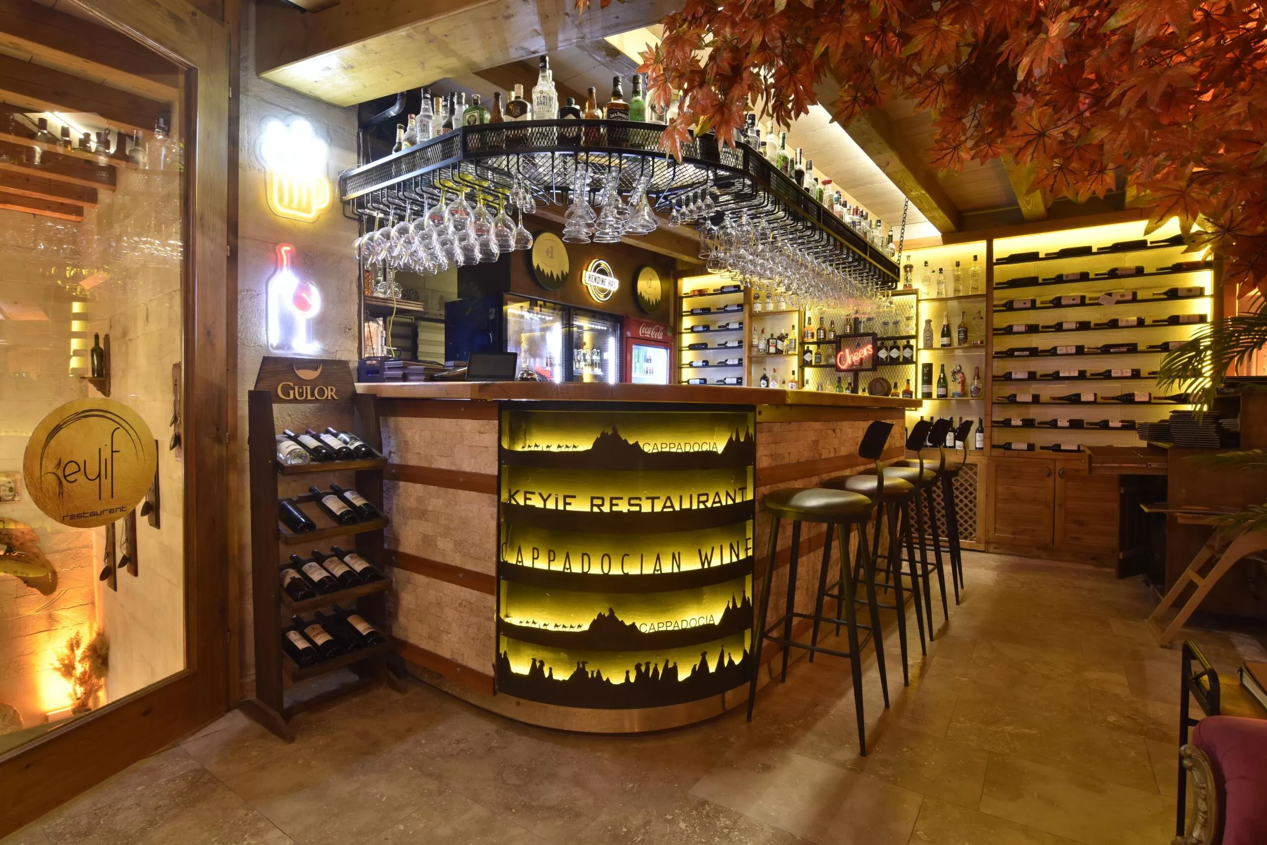Keyif Restaurant (Keyifli Konak) — Fotoğraflar (en fazla 6) 1