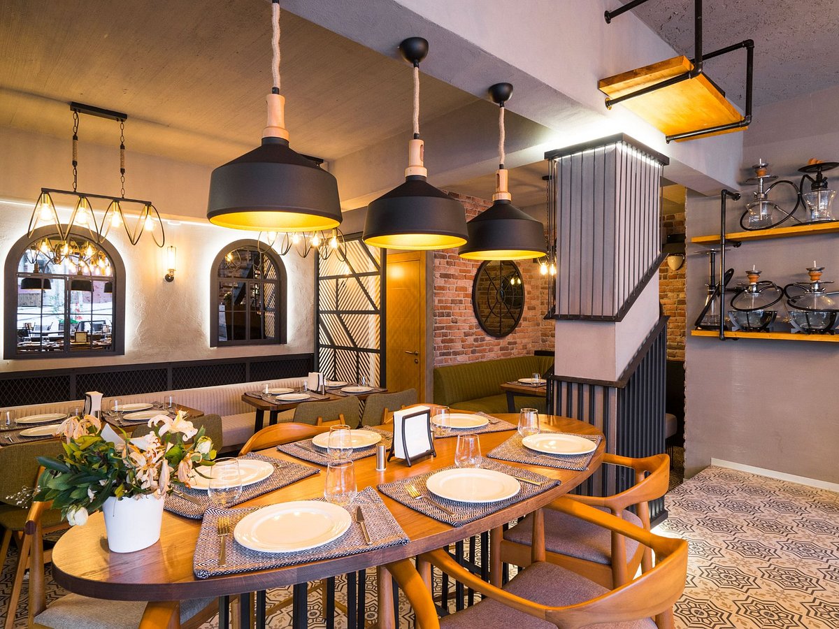 Divella Bistro Restaurant — Fotoğraflar (en fazla 6) 4