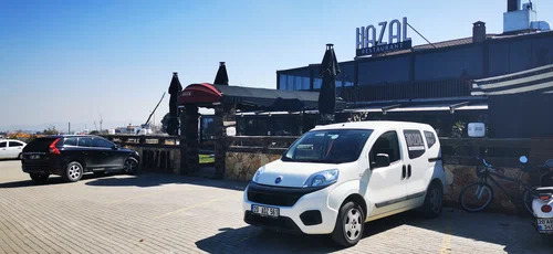 Hazal Restaurant — Fotoğraflar (en fazla 6) 5