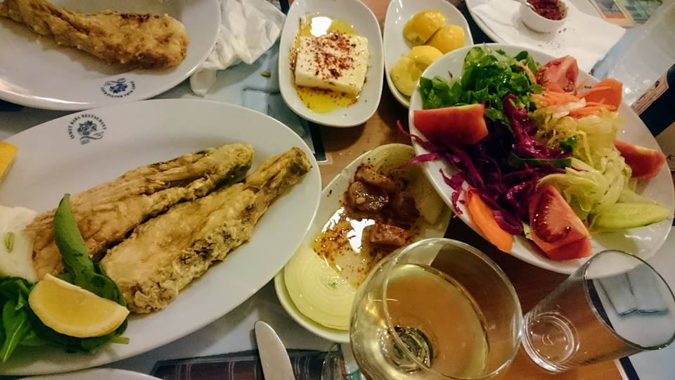 İsmet Baba Restaurant — Fotoğraflar (en fazla 6) 2
