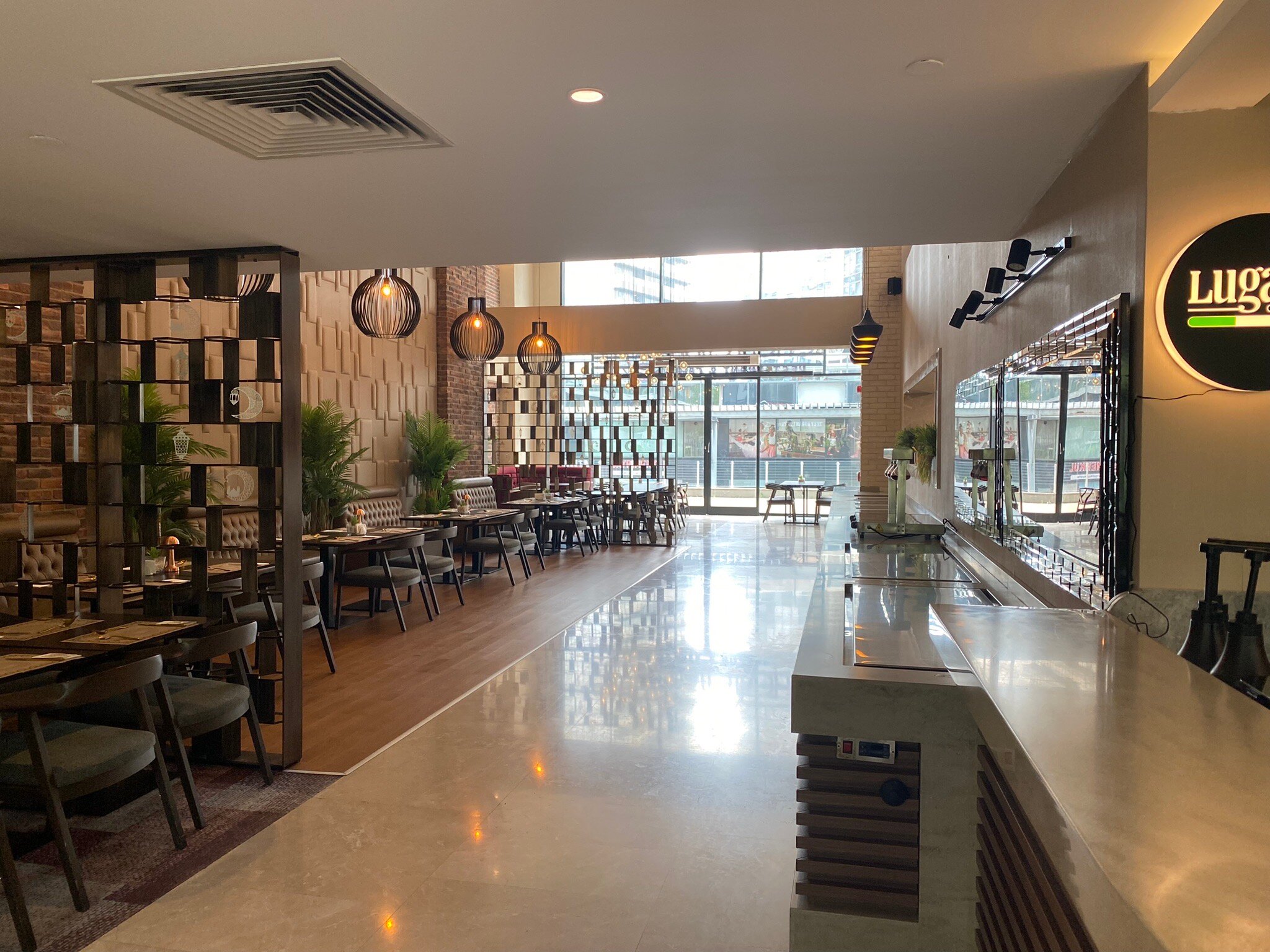 Lebanese Restaurant — Fotoğraflar (en fazla 6) 5